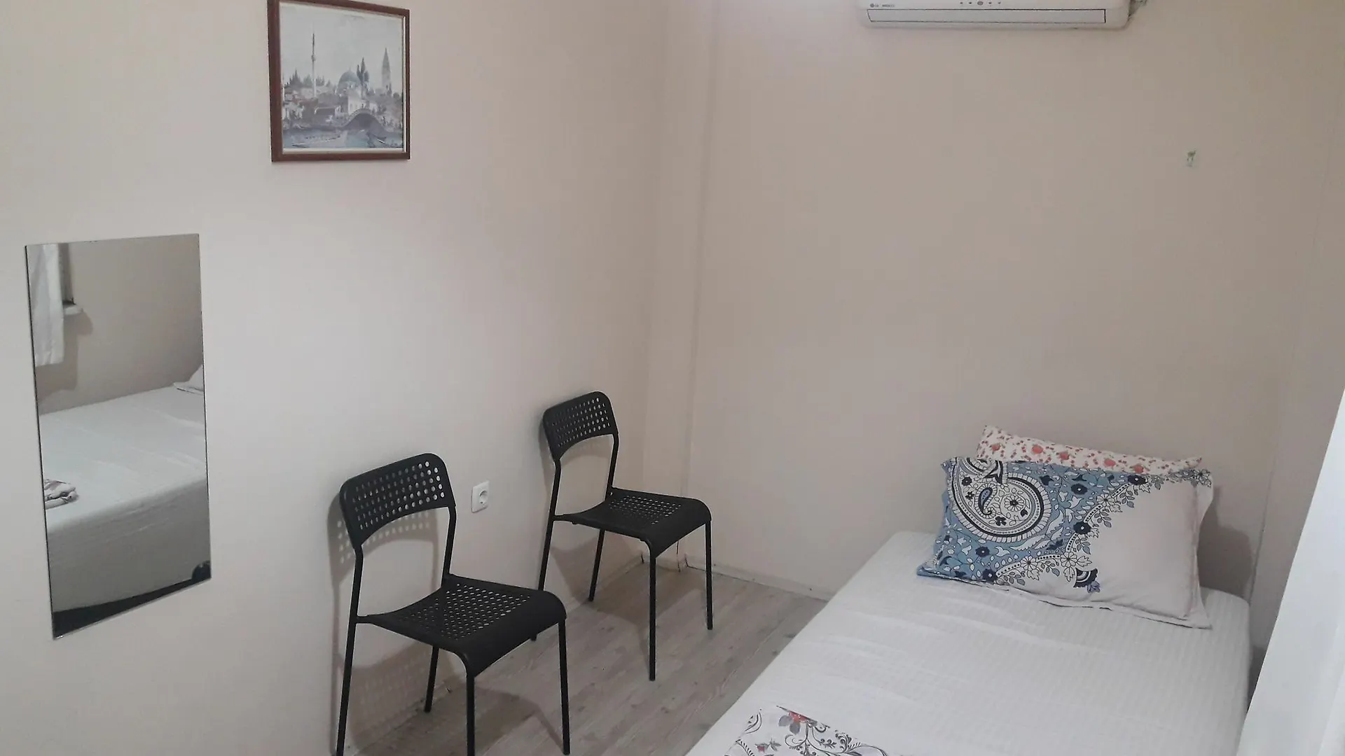Travel House Apartment Istanbul